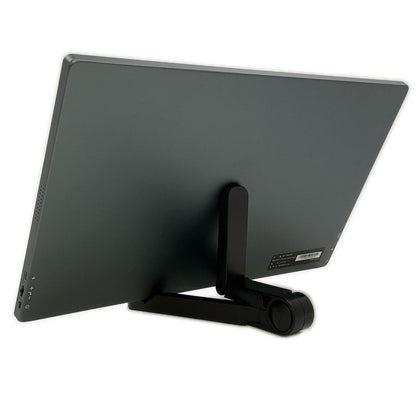 【全額返金保証】【最速発送】WINTEN WT-156H2-BS 15.6インチ 美品 動作確認済