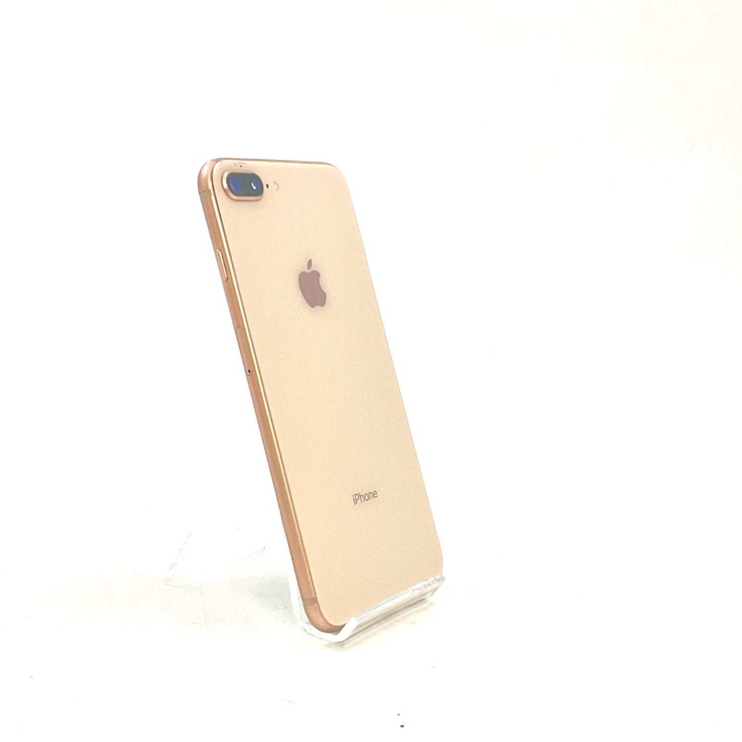 【最速発送】Apple iPhone iPhone 8 Plus 64GB ゴールド Softbank 白ロム【難有】 81%