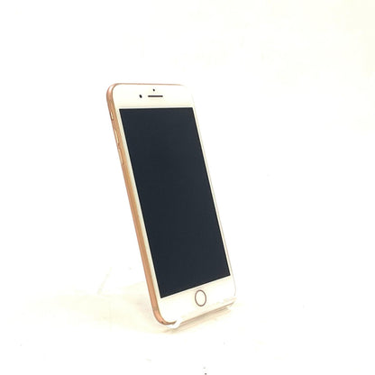 【最速発送】Apple iPhone iPhone 8 Plus 64GB ゴールド Softbank 白ロム【難有】 81%