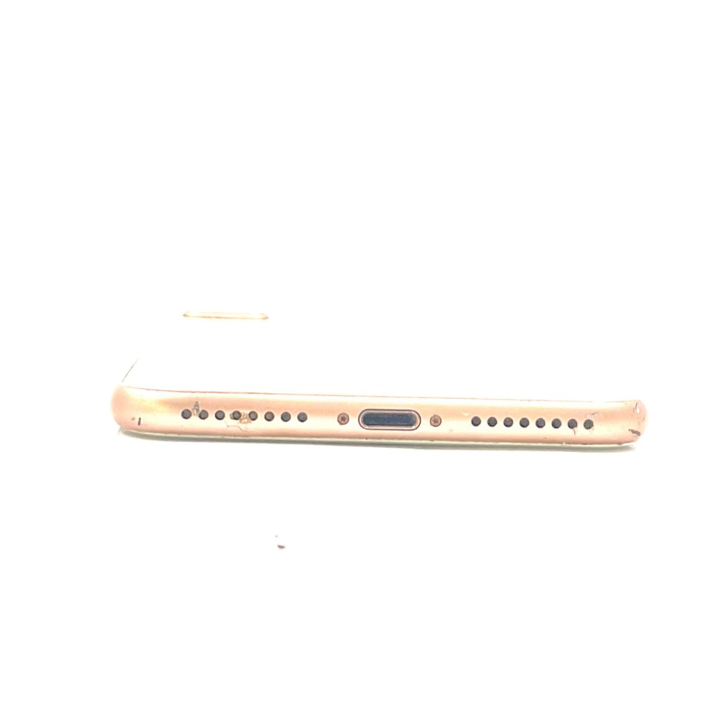 【最速発送】Apple iPhone iPhone 8 Plus 64GB ゴールド Softbank 白ロム【難有】 81%