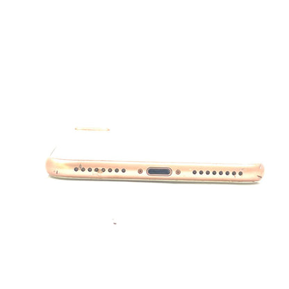 【最速発送】Apple iPhone iPhone 8 Plus 64GB ゴールド Softbank 白ロム【難有】 81%
