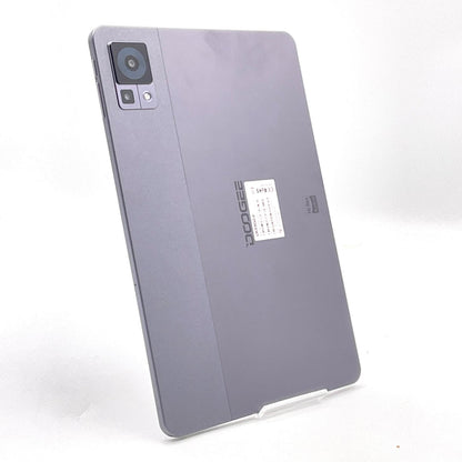 【全額返金保証】【最速発送】DOOGEE 11インチ 256GB SIMフリー 美品 動作確認済