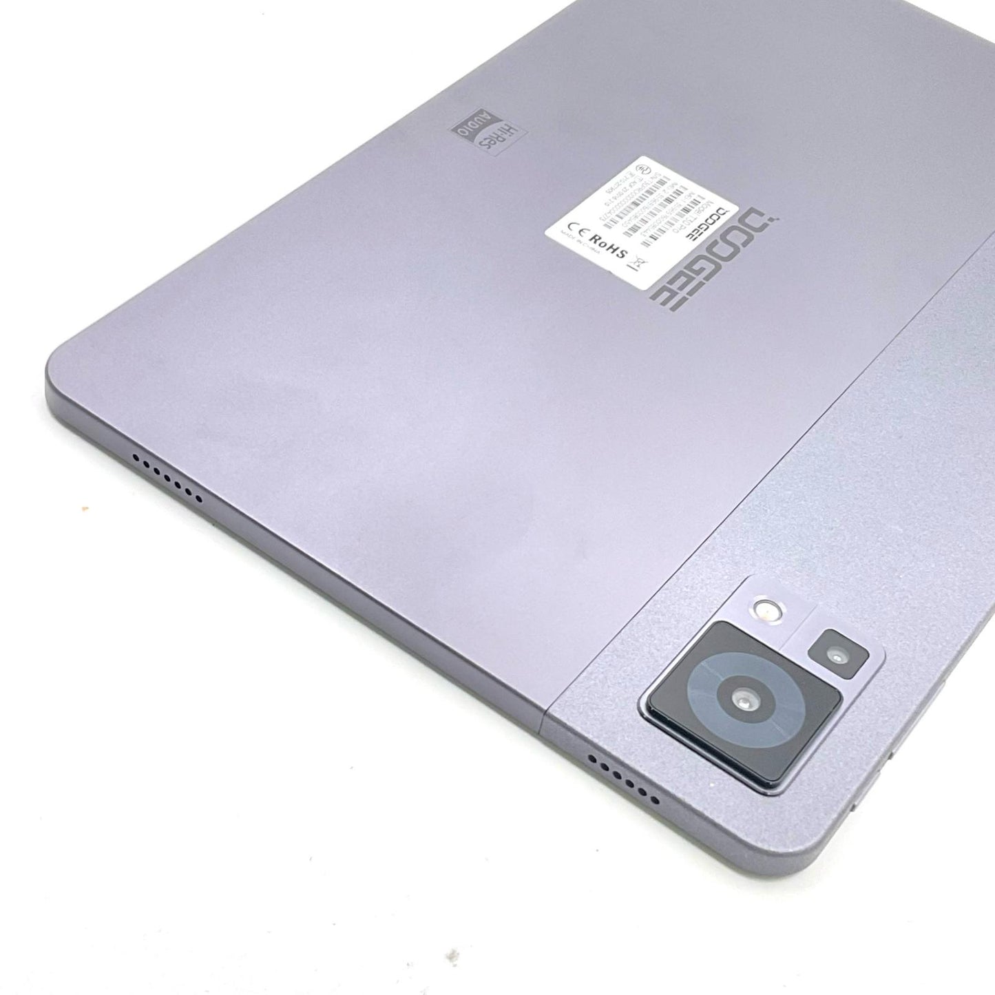 【全額返金保証】【最速発送】DOOGEE 11インチ 256GB SIMフリー 美品 動作確認済