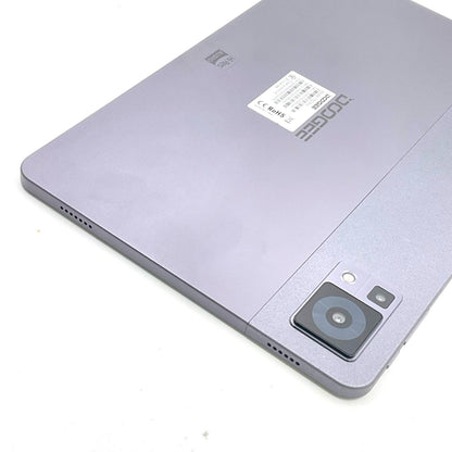 【全額返金保証】【最速発送】DOOGEE 11インチ 256GB SIMフリー 美品 動作確認済