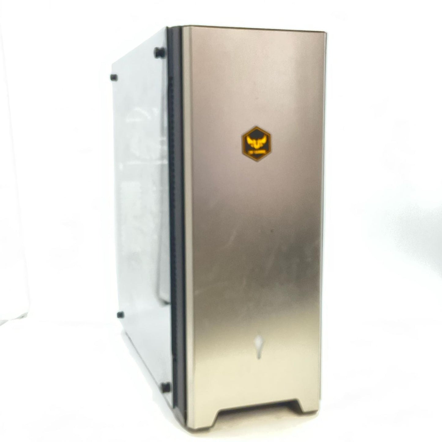 【最速発送】自作PC intel(R)Core(TM)i9-9900KF @3.60GHz (3.60Ghz) 64GB M.2 SSD 512GB HDD 4TB NVIDIA GeForce 2070 SUPER【難有】