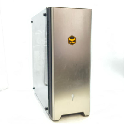 【最速発送】自作PC intel(R)Core(TM)i9-9900KF @3.60GHz (3.60Ghz) 64GB M.2 SSD 512GB HDD 4TB NVIDIA GeForce 2070 SUPER【難有】