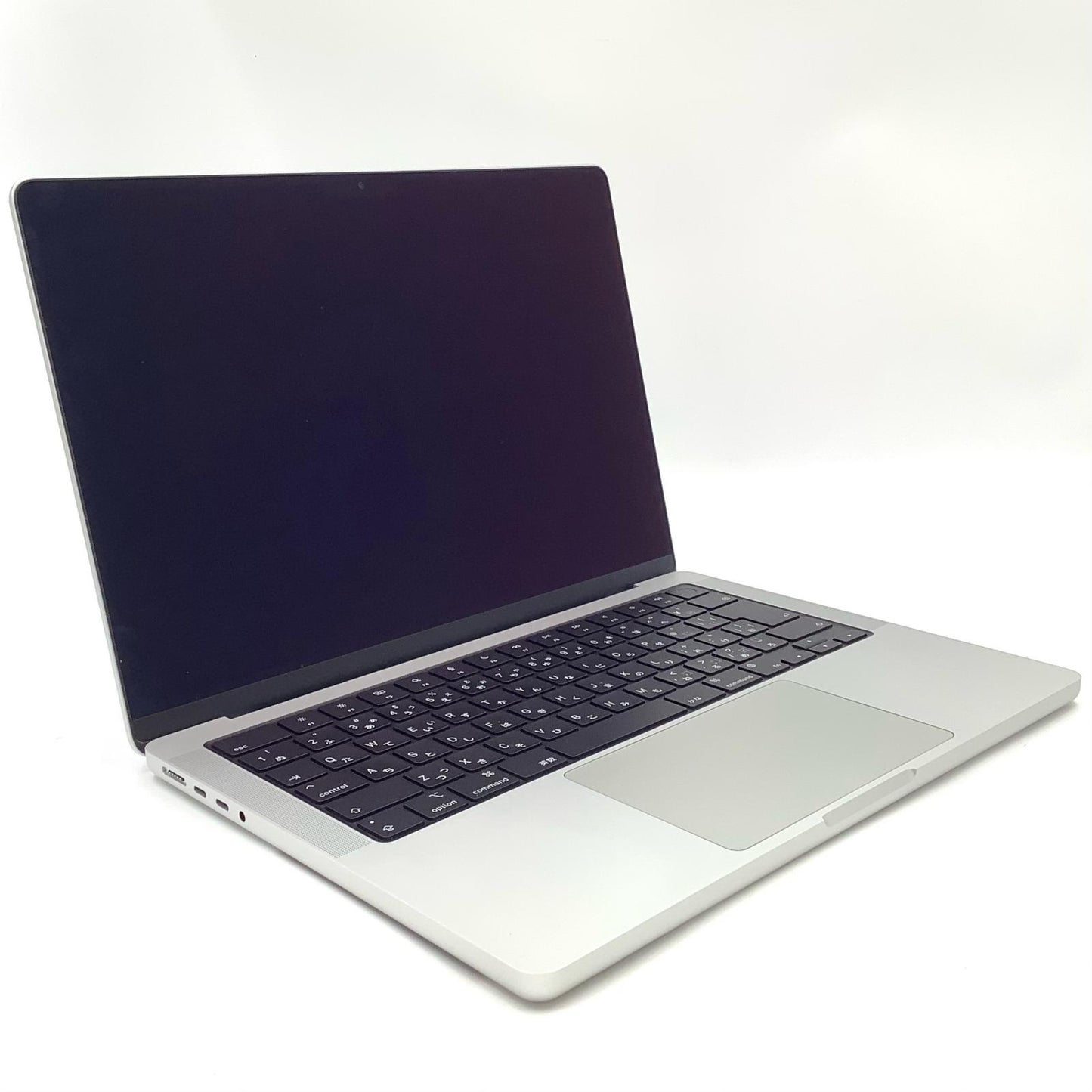 【全額返金保証】【最速発送】Apple MacBook Pro 14インチ 2023 Apple M2 Pro 16GB 1TB シルバー 96% 超美品 動作確認済