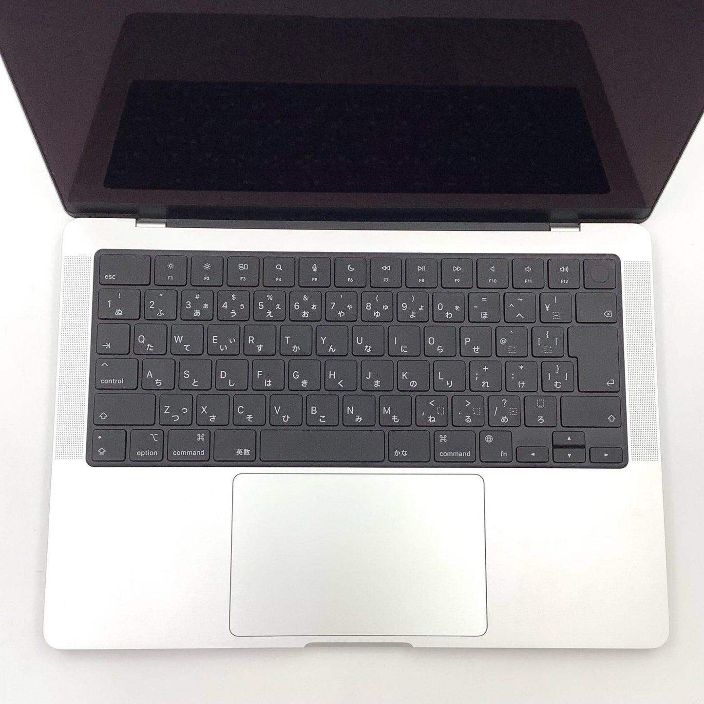 【全額返金保証】【最速発送】Apple MacBook Pro 14インチ 2023 Apple M2 Pro 16GB 1TB シルバー 96% 超美品 動作確認済