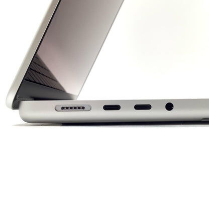 【全額返金保証】【最速発送】Apple MacBook Pro 14インチ 2023 Apple M2 Pro 16GB 1TB シルバー 96% 超美品 動作確認済