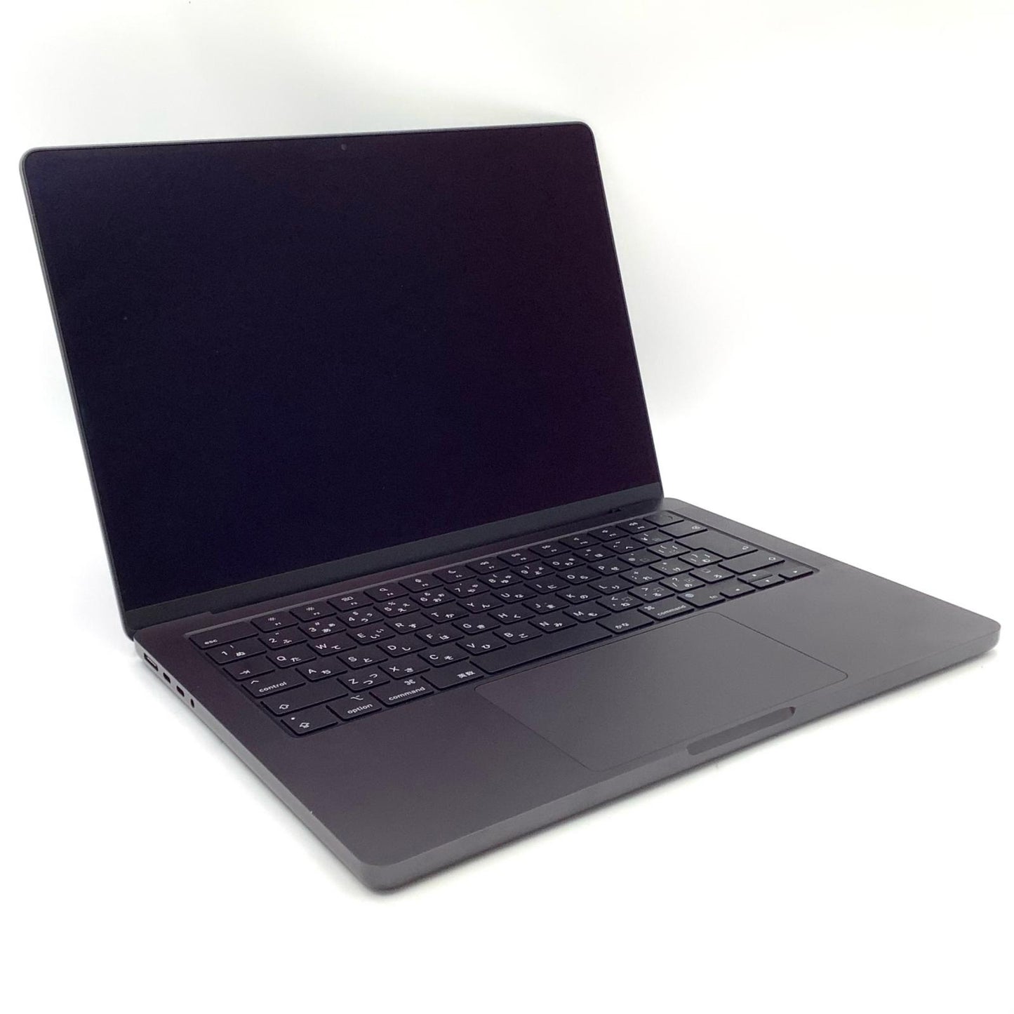 【全額返金保証】【最速発送】Apple MacBook Pro 14インチ 2023 Apple M3 Pro 18GB 512GB スペースブラック 100% 美品 動作確認済