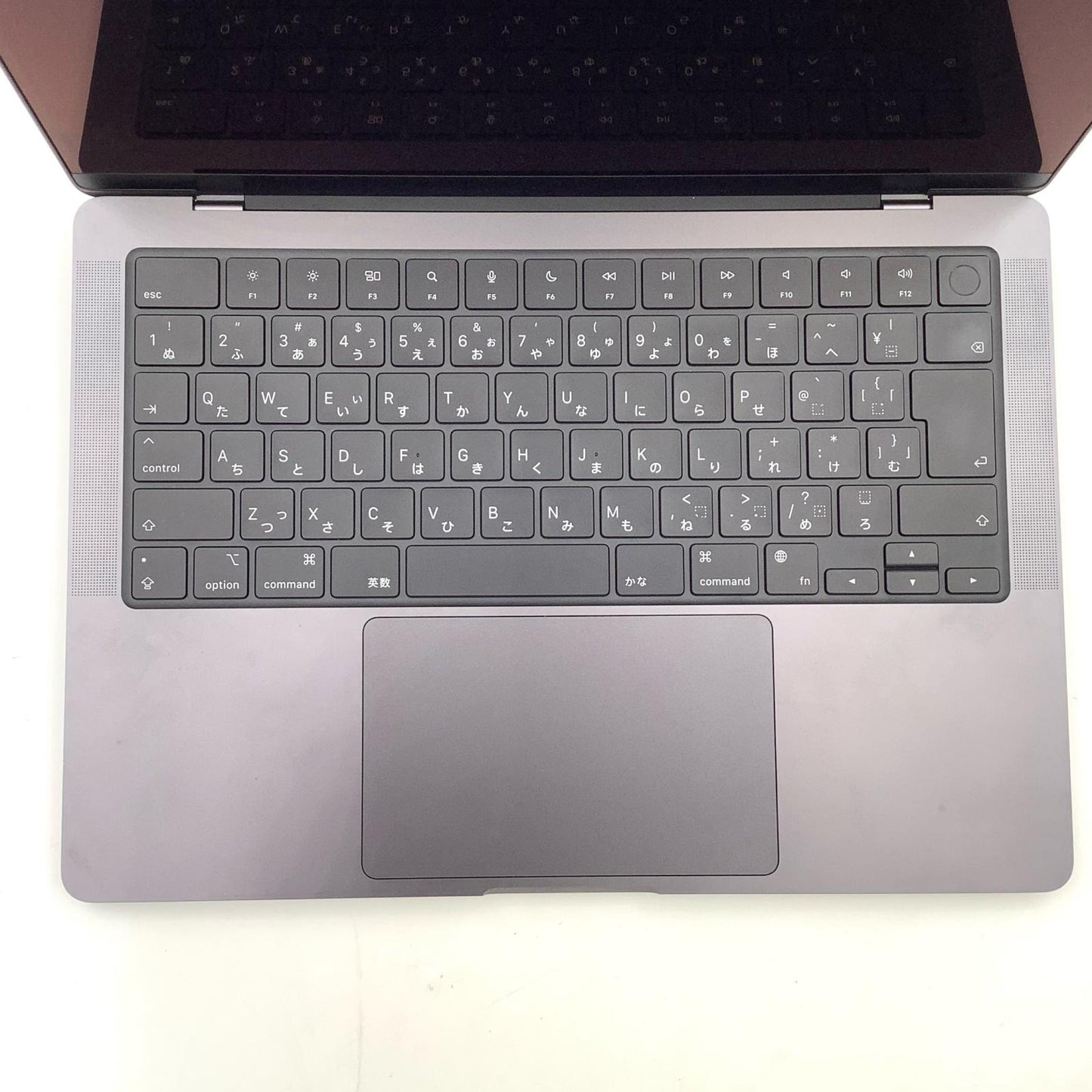 【全額返金保証】【最速発送】Apple MacBook Pro 14インチ 2023 Apple M3 Pro 18GB 512GB スペースブラック 100% 美品 動作確認済