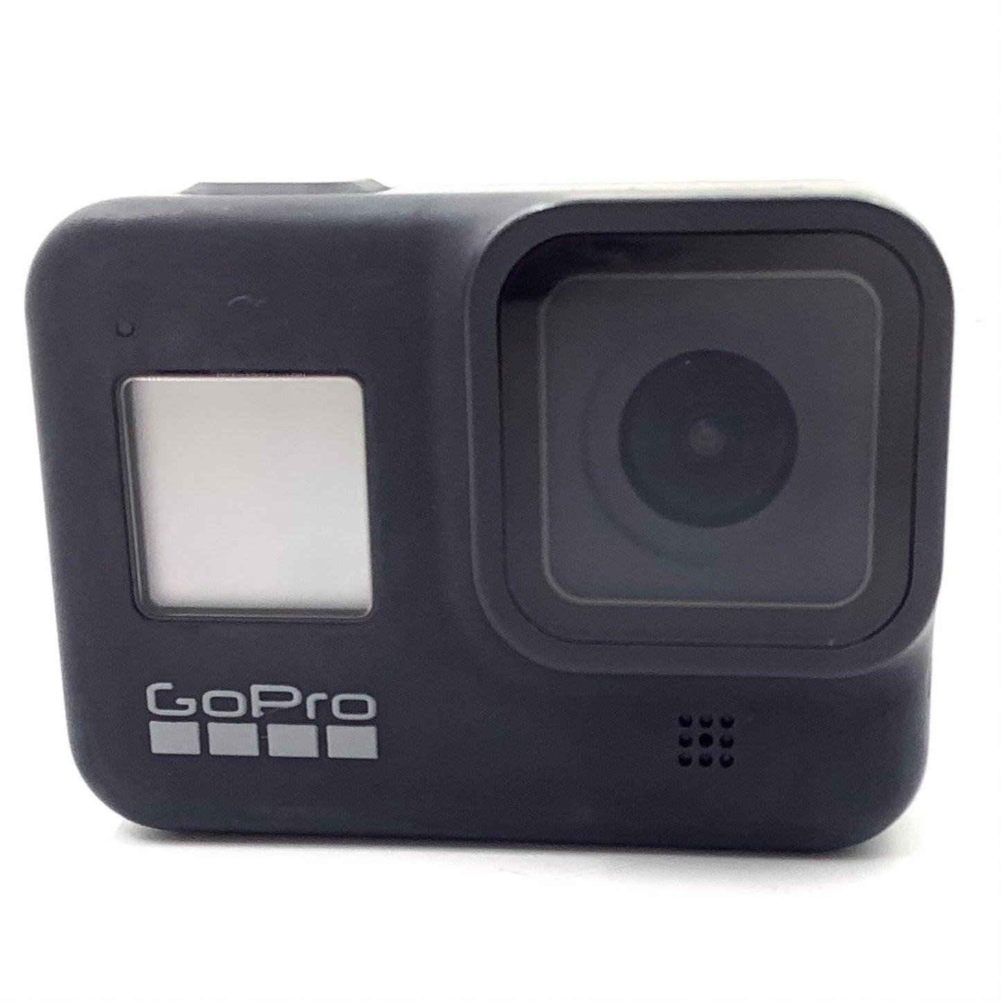 【全額返金保証】【最速発送】GoPro HERO8 BLACK CHDHX-801-FW 動作確認済