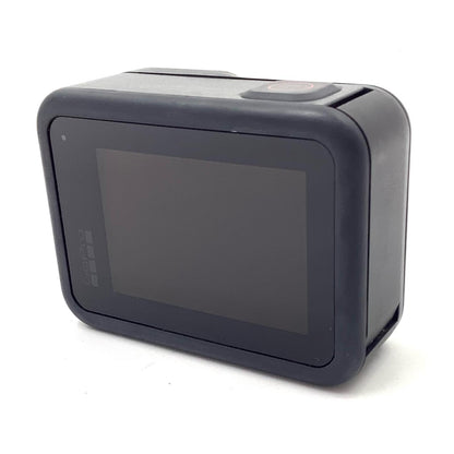 【全額返金保証】【最速発送】GoPro HERO8 BLACK CHDHX-801-FW 動作確認済