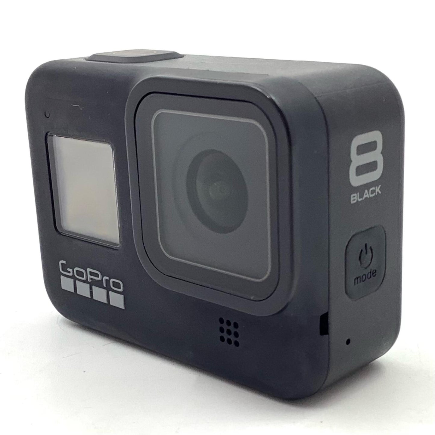 【全額返金保証】【最速発送】GoPro HERO8 BLACK CHDHX-801-FW 動作確認済
