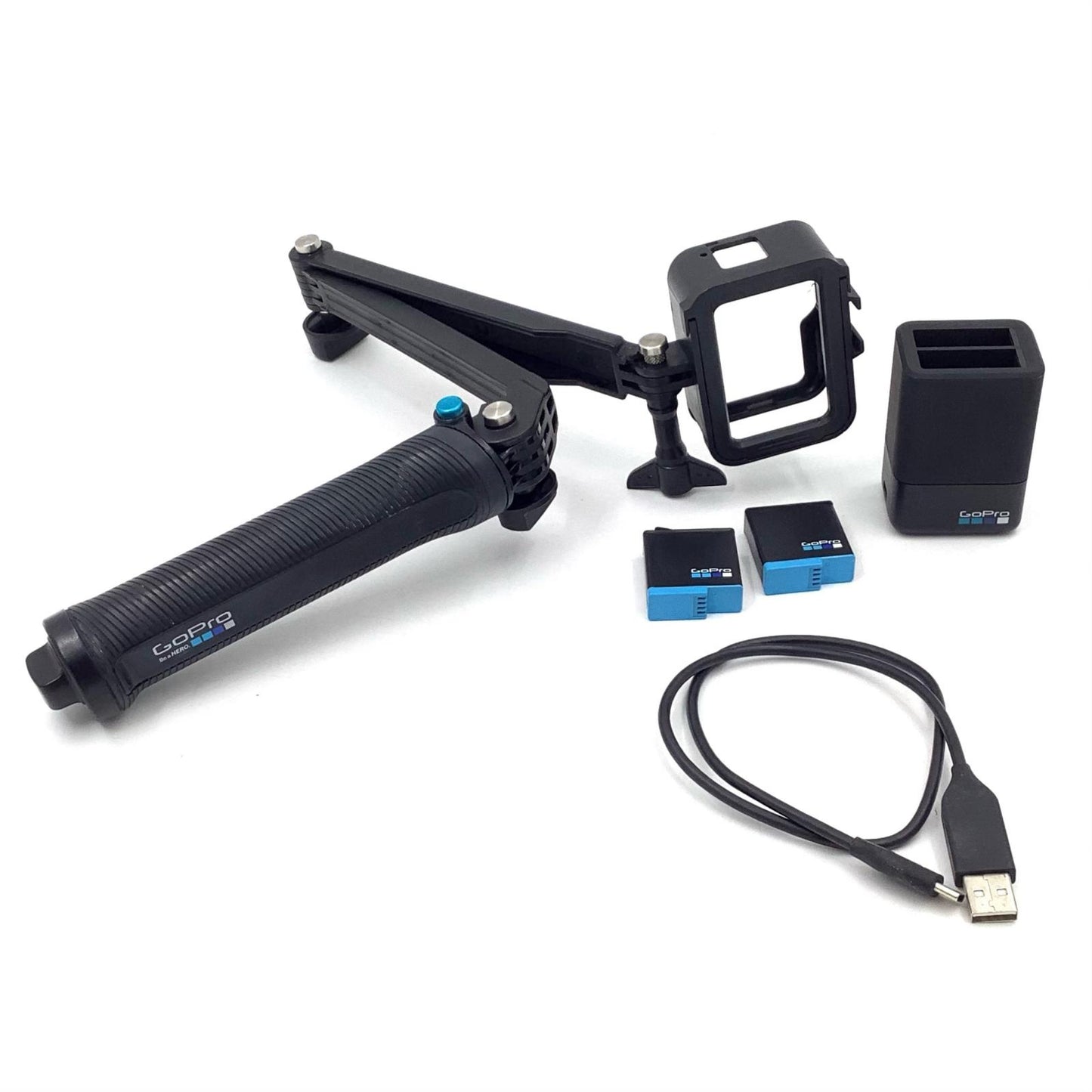【全額返金保証】【最速発送】GoPro HERO8 BLACK CHDHX-801-FW 動作確認済