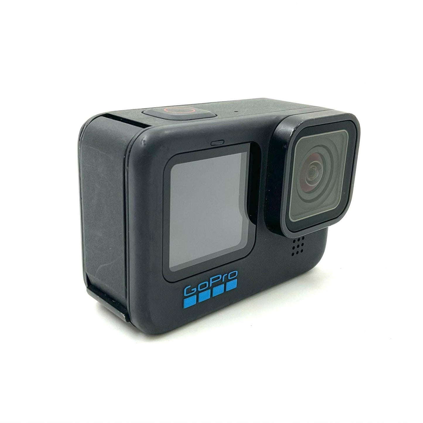 【全額返金保証】【最速発送】GoPro HERO10 BLACK CHDHX-101-FW 動作確認済