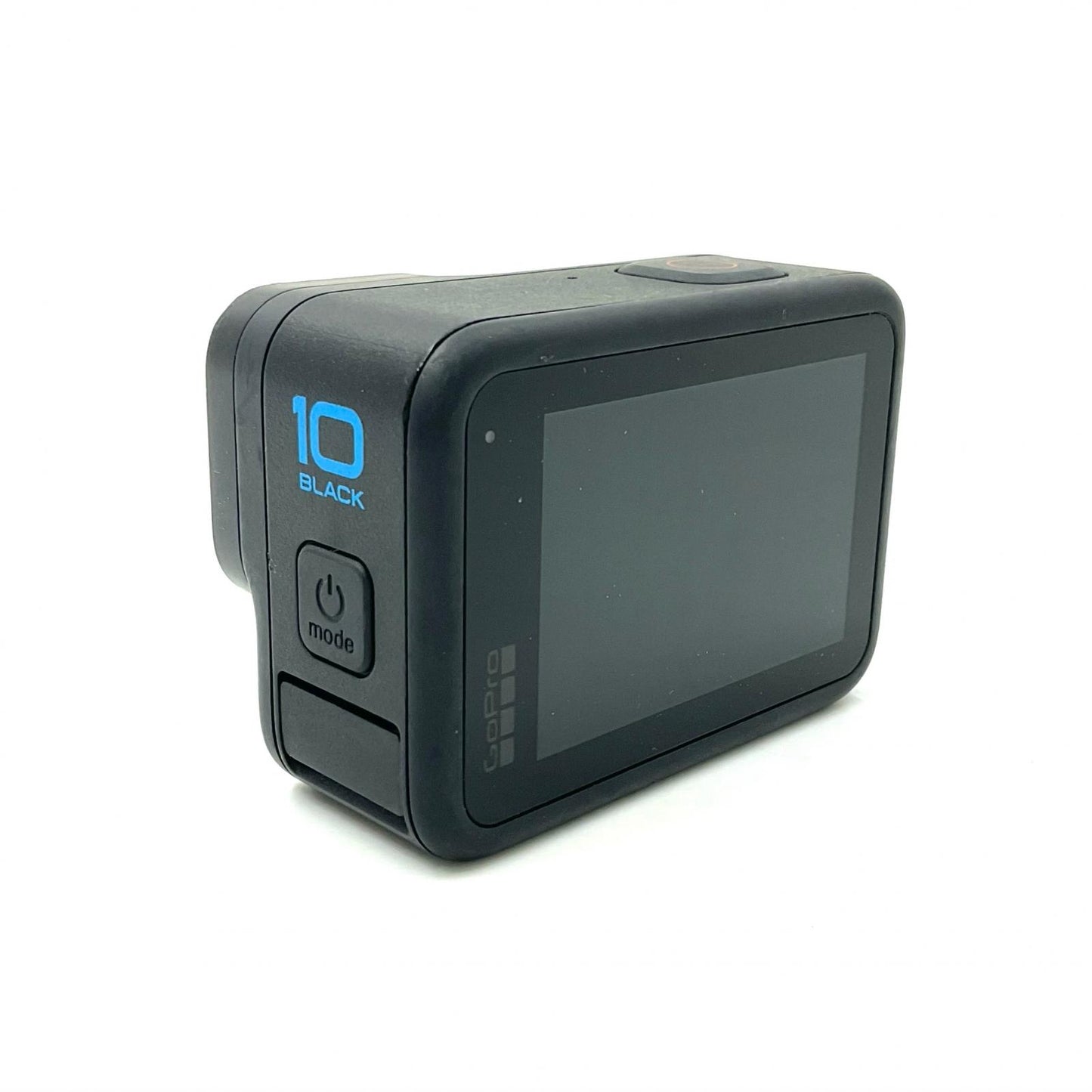【全額返金保証】【最速発送】GoPro HERO10 BLACK CHDHX-101-FW 動作確認済