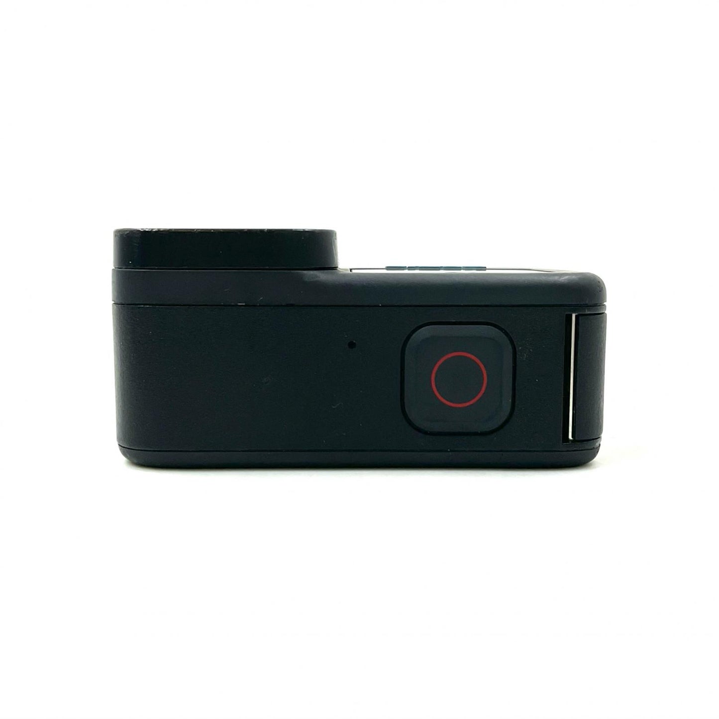 【全額返金保証】【最速発送】GoPro HERO10 BLACK CHDHX-101-FW 動作確認済