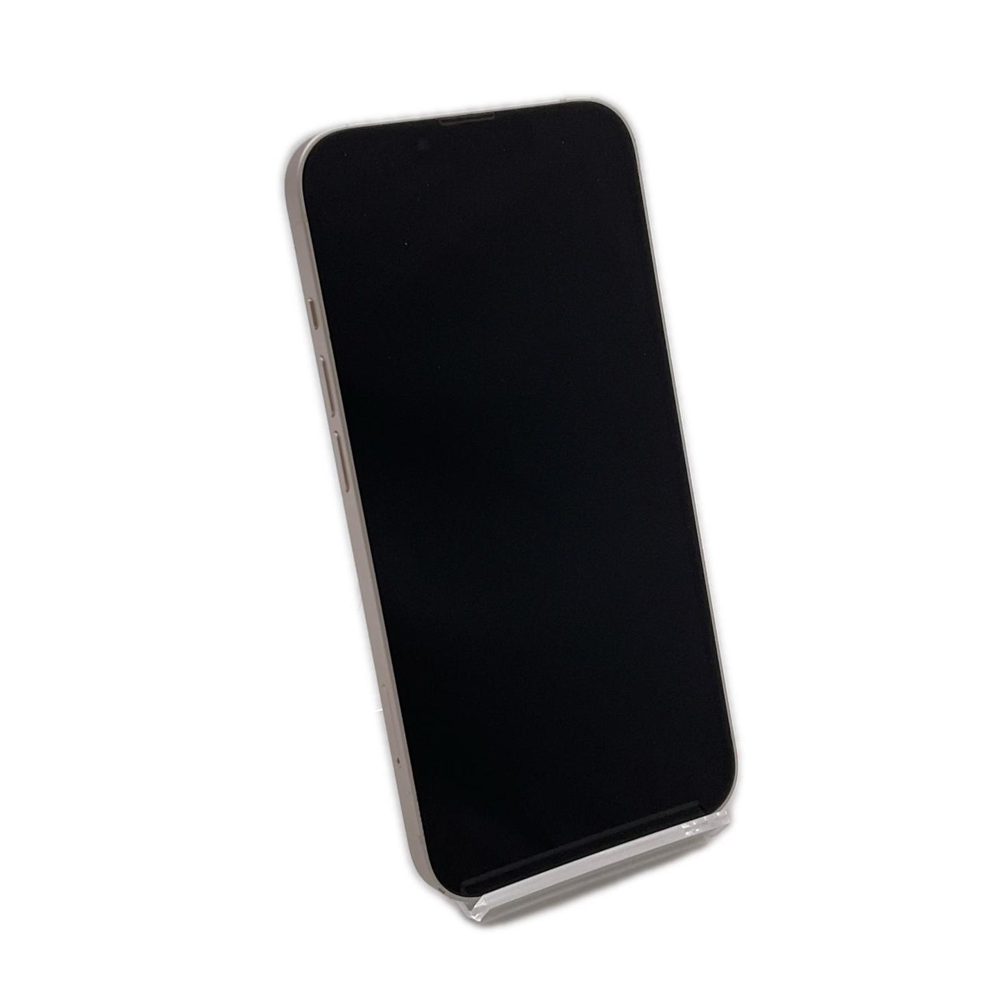 【全額返金保証】【最速発送】Apple iPhone iPhone 13 128GB スターライト SIMフリー 白ロム 動作確認済 82%