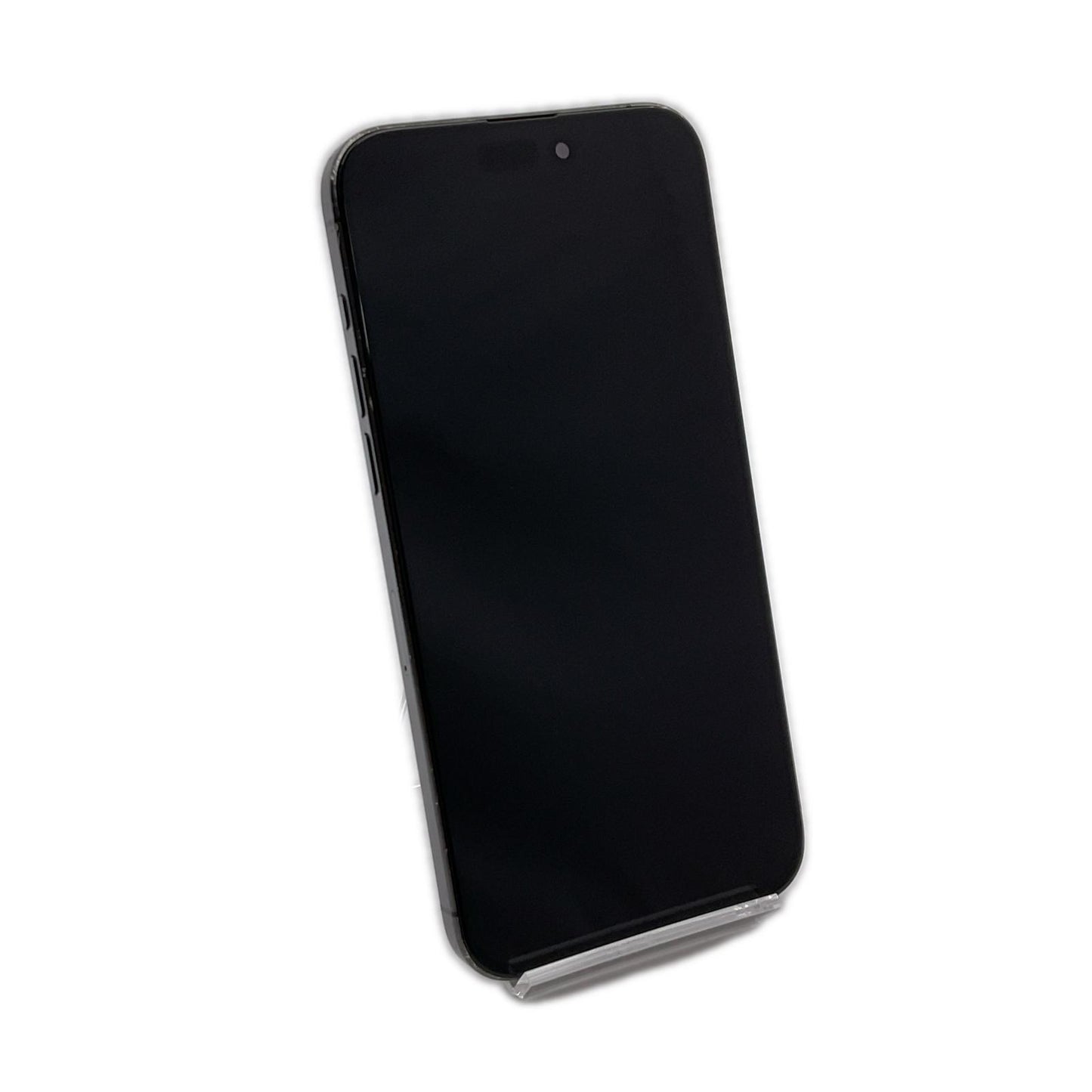 【最速発送】Apple iPhone iPhone 15 Pro Max 256GB ブラックチタニウム Softbank 白ロム【難有】 100%
