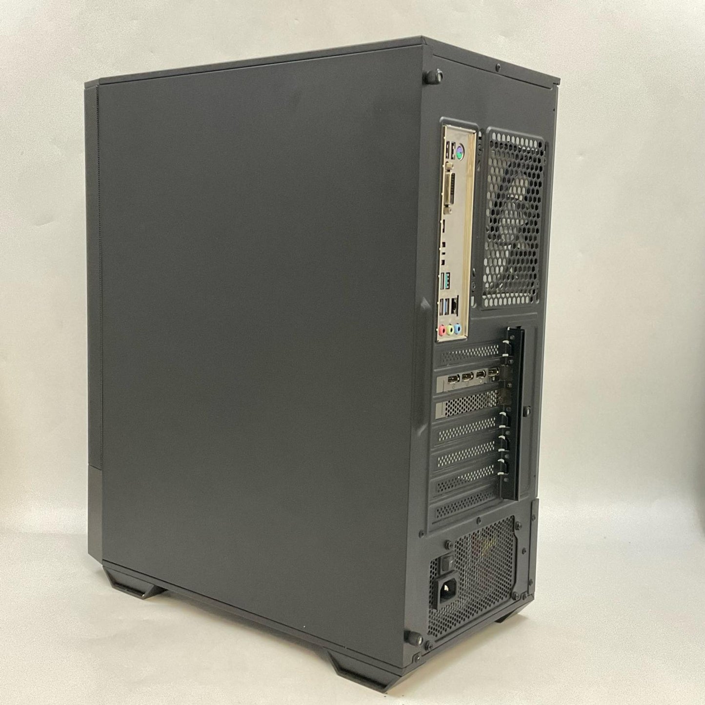 【全額返金保証】【最速発送】自作PC AMD Ryzen 5 3600X 32GB M.2 SSD 512GB SSD 512GB AMD Radeon RX 6600XT 8GB 動作確認済