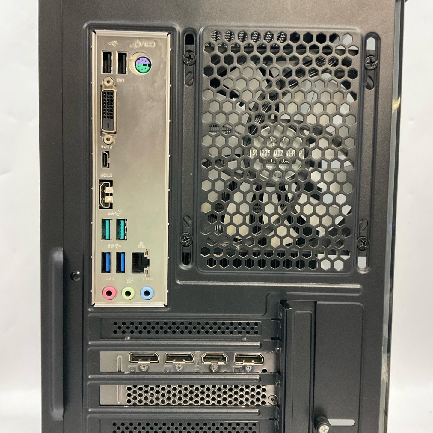 【全額返金保証】【最速発送】自作PC AMD Ryzen 5 3600X 32GB M.2 SSD 512GB SSD 512GB AMD Radeon RX 6600XT 8GB 動作確認済