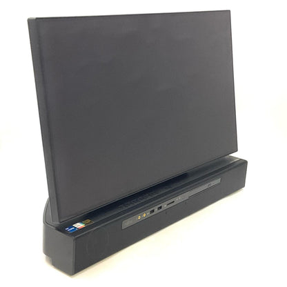 【最速発送】FUJITSU ESPRIMO FMVF90F3B Intel Core i7 1165G7 2.80GHz 16GB M.2 SSD 256GB HDD 4TB【難有】