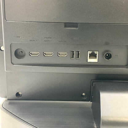 【最速発送】FUJITSU ESPRIMO FMVF90F3B Intel Core i7 1165G7 2.80GHz 16GB M.2 SSD 256GB HDD 4TB【難有】