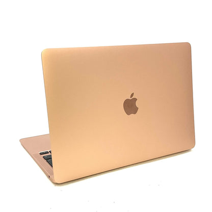 【最速発送】Apple MacBook Air 13.3インチ 2020 Apple M1 8GB 256GB ゴールド 79.5%【難有】