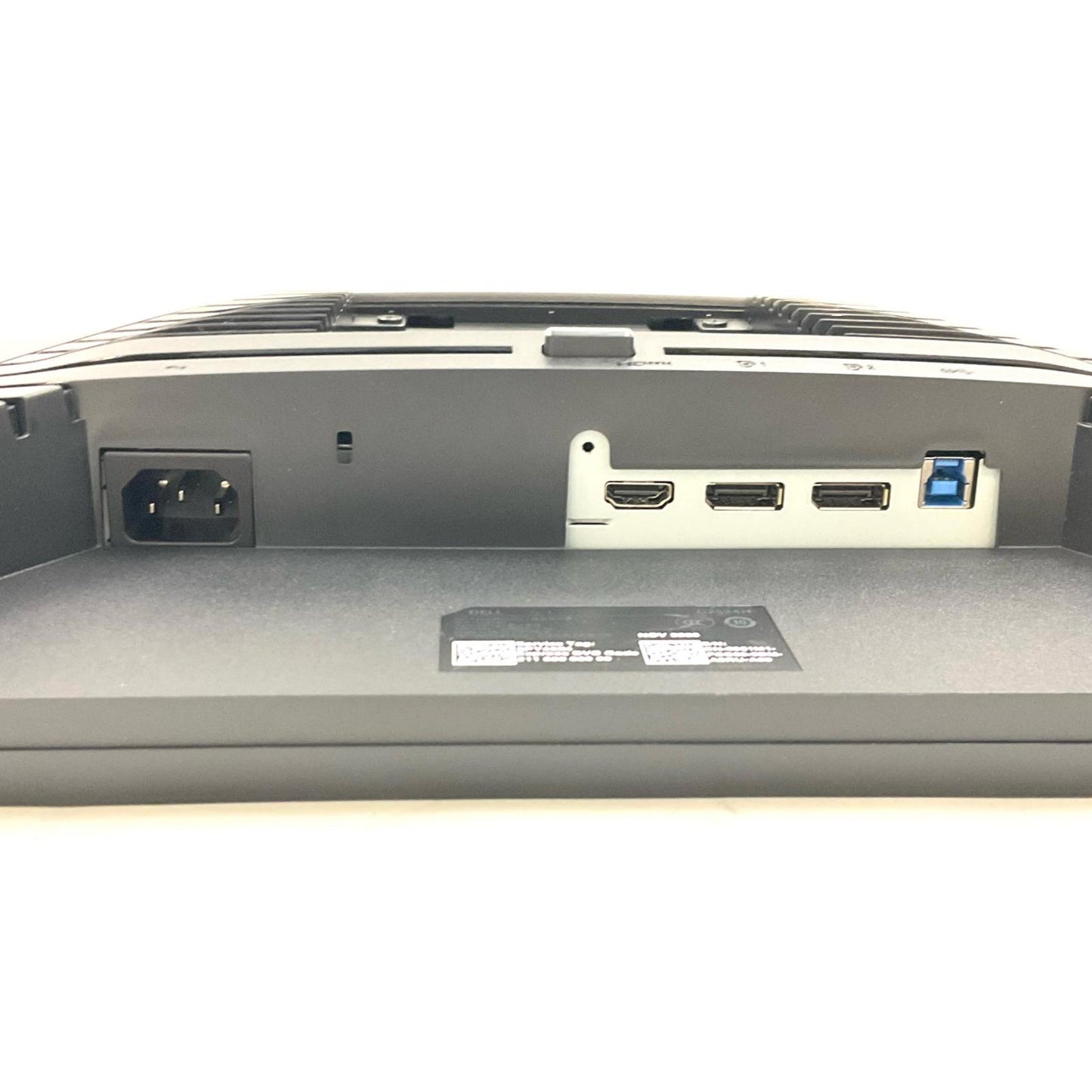 【全額返金保証】【最速発送】DELL G2524H 24.5インチ 美品 動作確認済