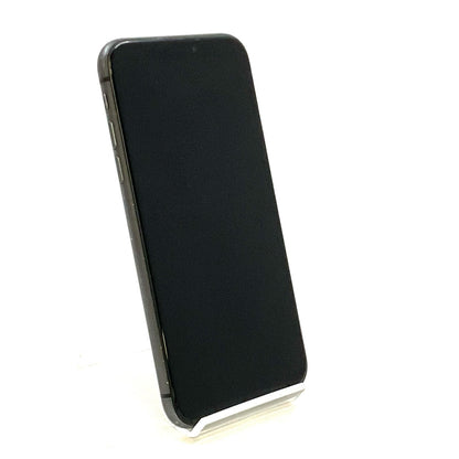 【全額返金保証】【最速発送】Apple iPhone iPhone 11 128GB ブラック Softbank 白ロム 動作確認済 72%