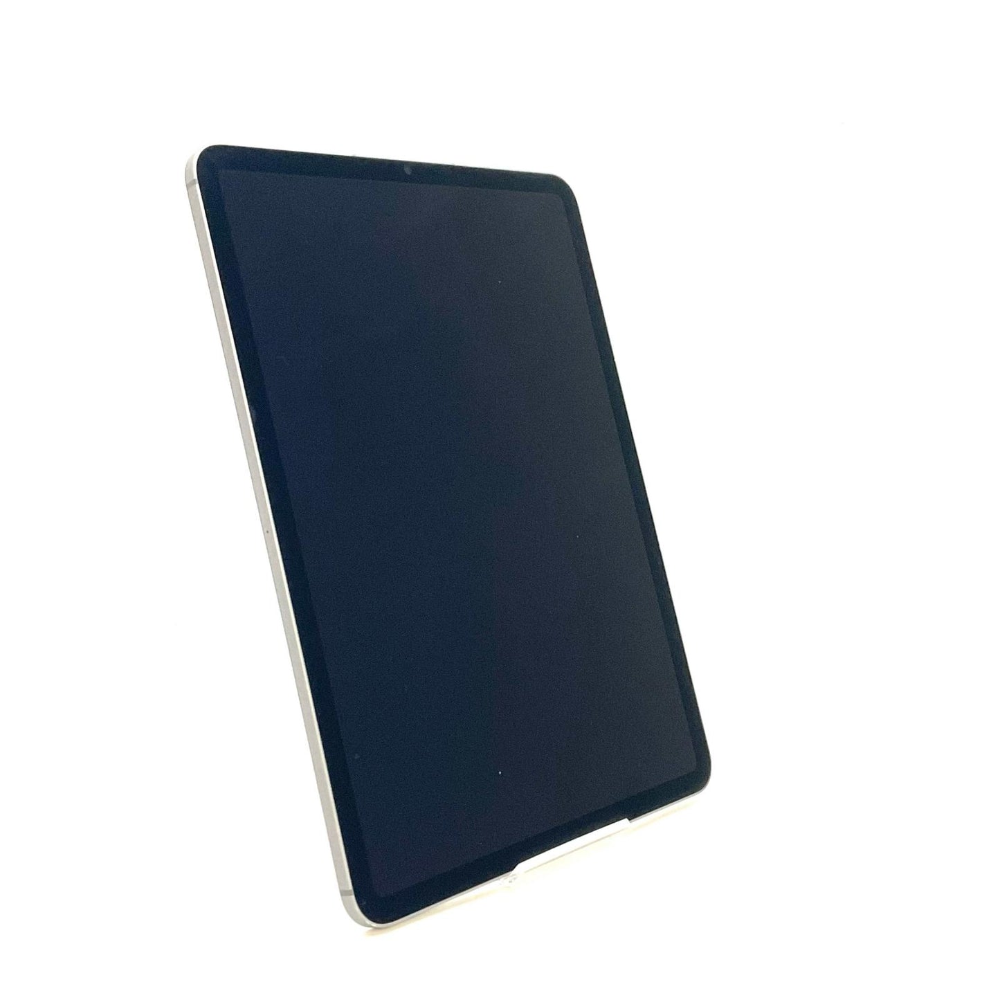 【最速発送】Apple iPad Pro 11インチ 第4世代 256GB スペースグレイ WiFi+Cellular SIMフリー 白ロム【難有】