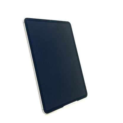 【最速発送】Apple iPad Pro 11インチ 第4世代 256GB スペースグレイ WiFi+Cellular SIMフリー 白ロム【難有】