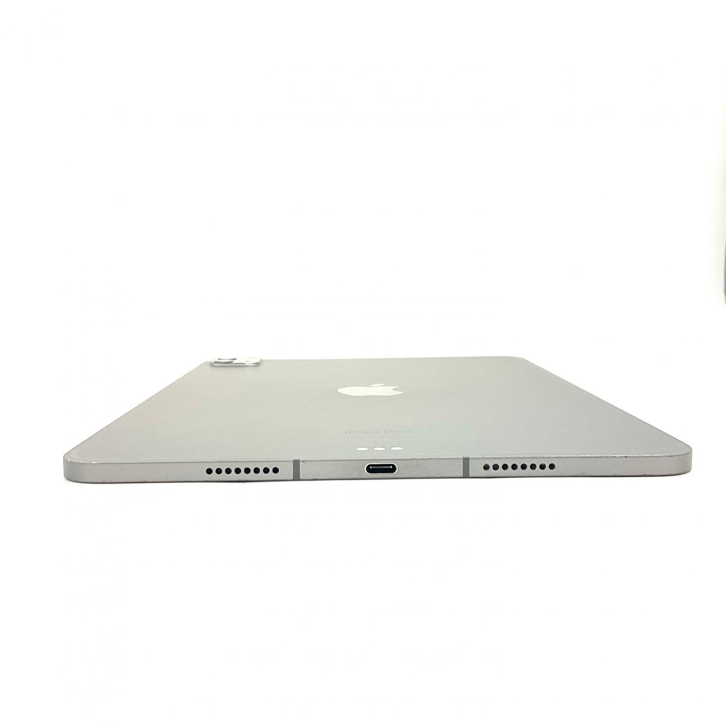 【最速発送】Apple iPad Pro 11インチ 第4世代 256GB スペースグレイ WiFi+Cellular SIMフリー 白ロム【難有】