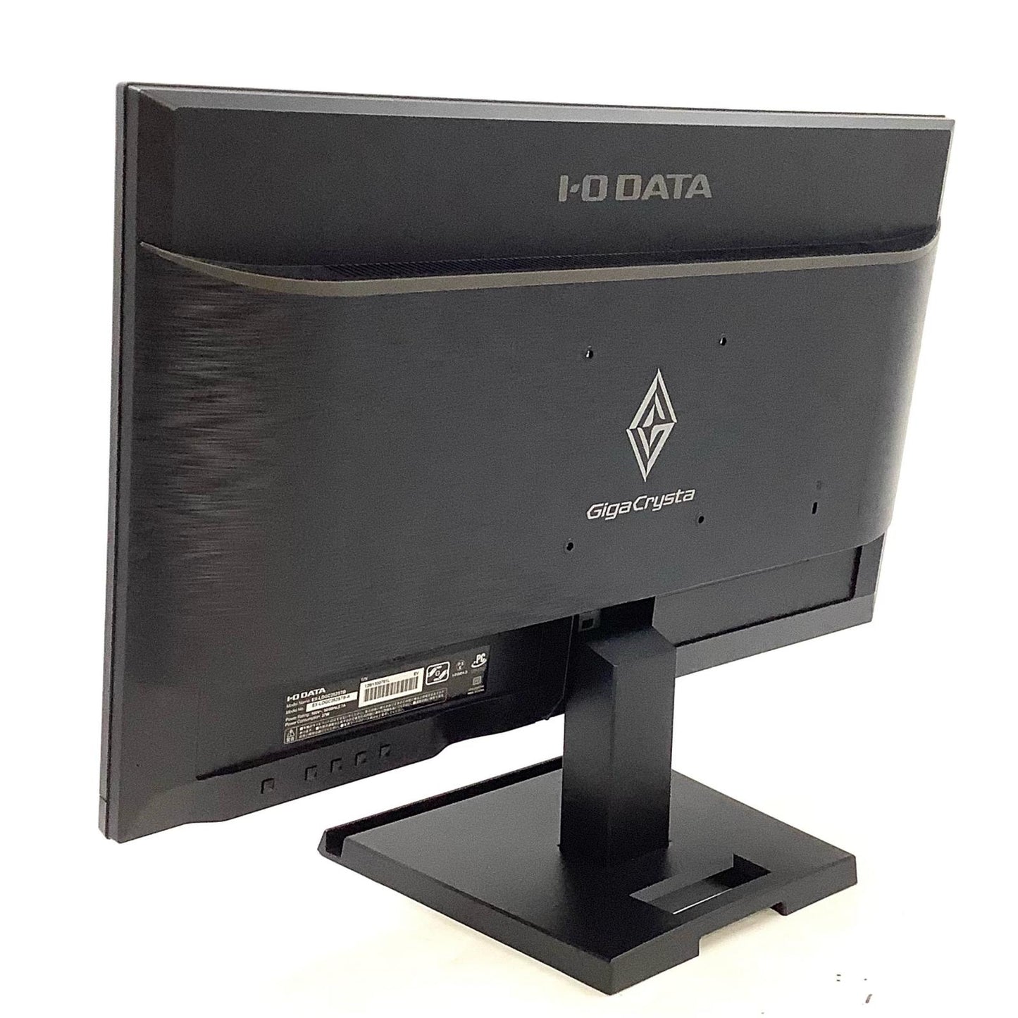 【全額返金保証】【最速発送】IODATA EX-LDGC252STB-A 24.5インチ 美品 動作確認済