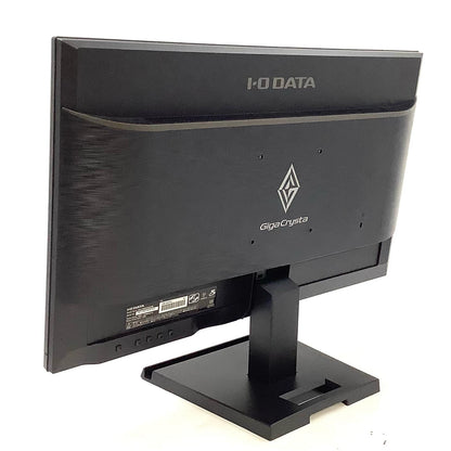 【全額返金保証】【最速発送】IODATA EX-LDGC252STB-A 24.5インチ 美品 動作確認済