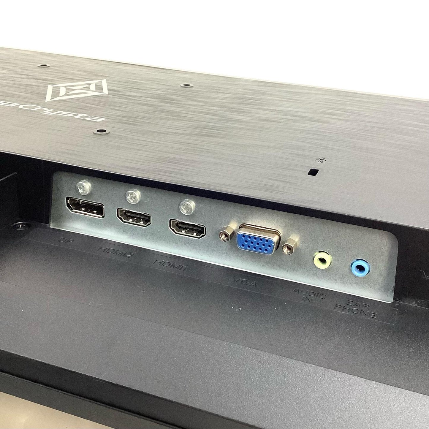 【全額返金保証】【最速発送】IODATA EX-LDGC252STB-A 24.5インチ 美品 動作確認済