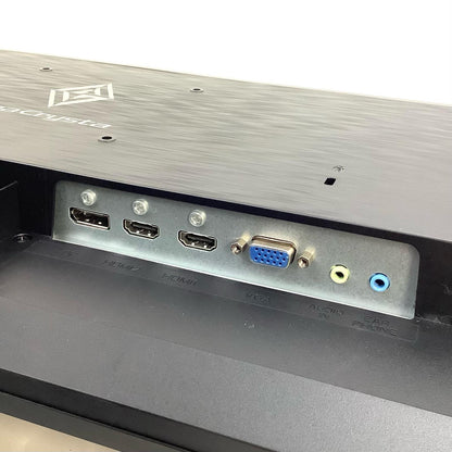 【全額返金保証】【最速発送】IODATA EX-LDGC252STB-A 24.5インチ 美品 動作確認済