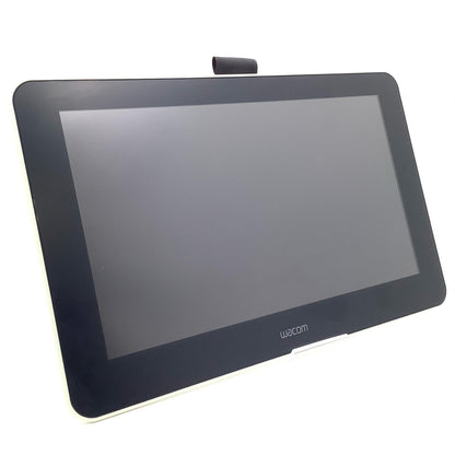 【全額返金保証】【最速発送】WACOM One 13 DTC133WOD 13.3インチ 美品 動作確認済