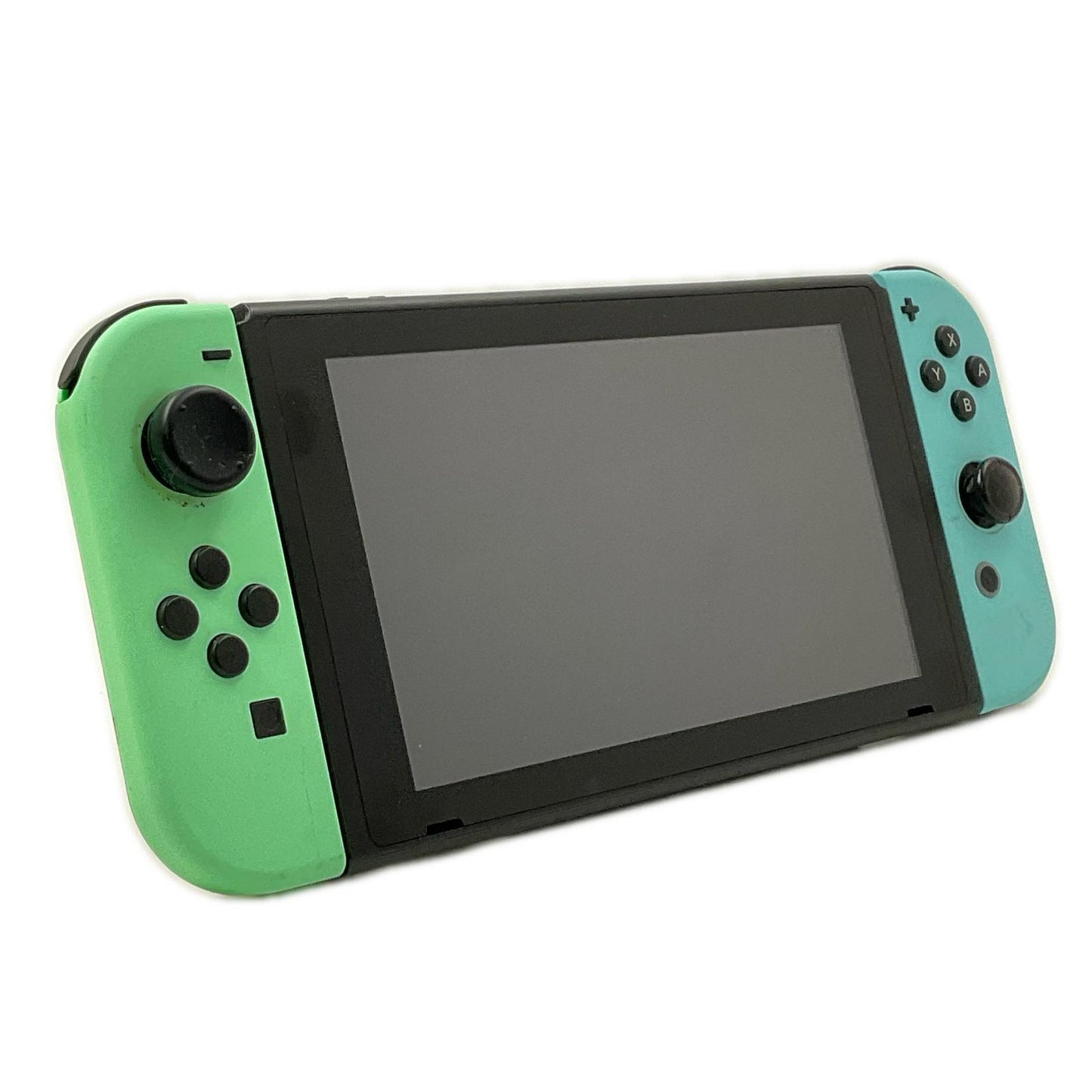 【全額返金保証】【最速発送】任天堂 Nintendo Switch HAC-001(-01) 動作確認済