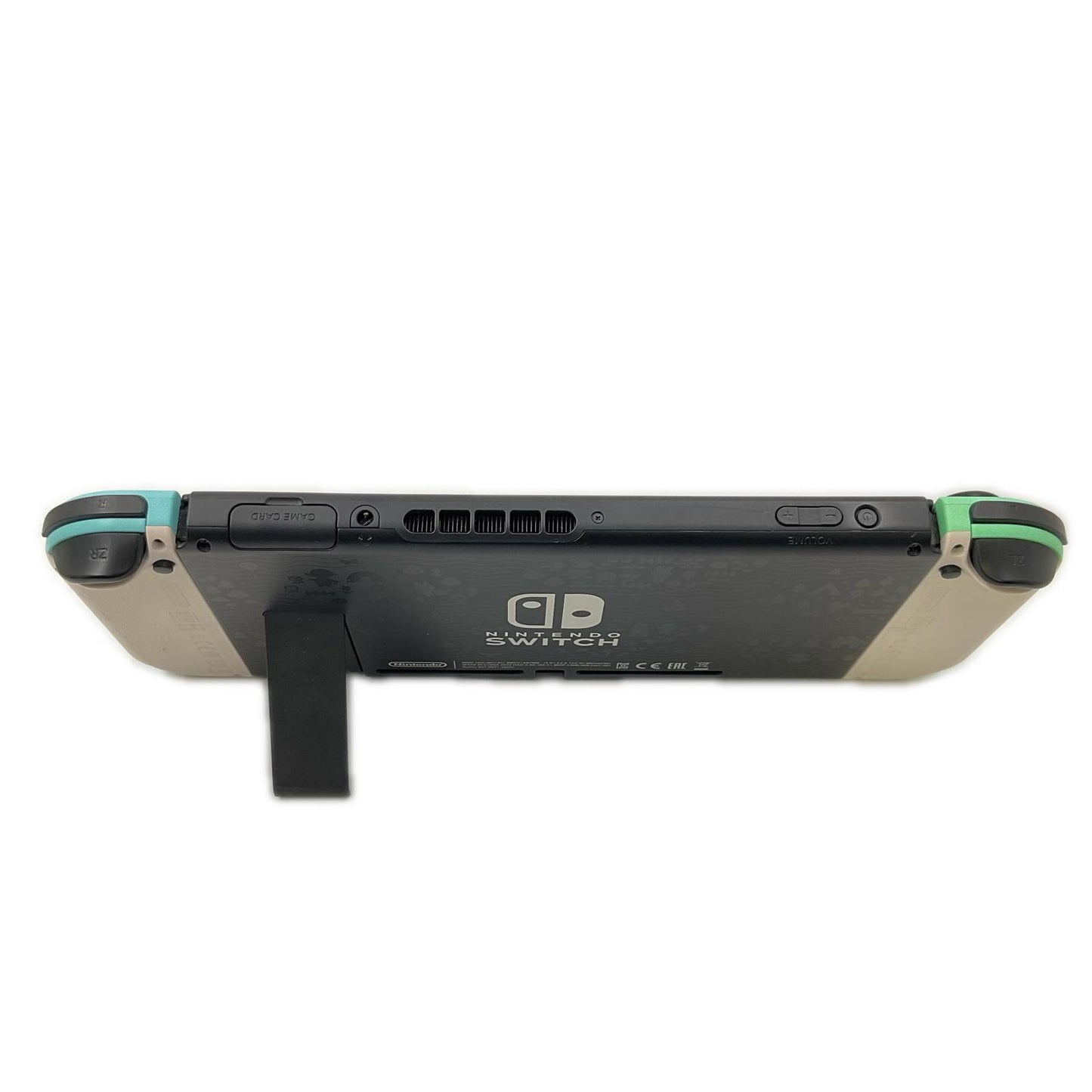 【全額返金保証】【最速発送】任天堂 Nintendo Switch HAC-001(-01) 動作確認済