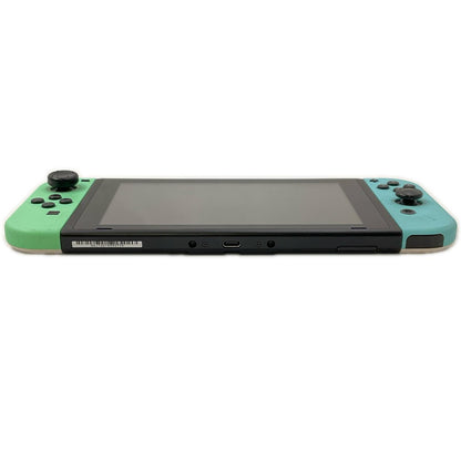【全額返金保証】【最速発送】任天堂 Nintendo Switch HAC-001(-01) 動作確認済