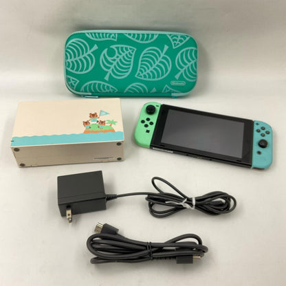 【全額返金保証】【最速発送】任天堂 Nintendo Switch HAC-001(-01) 動作確認済