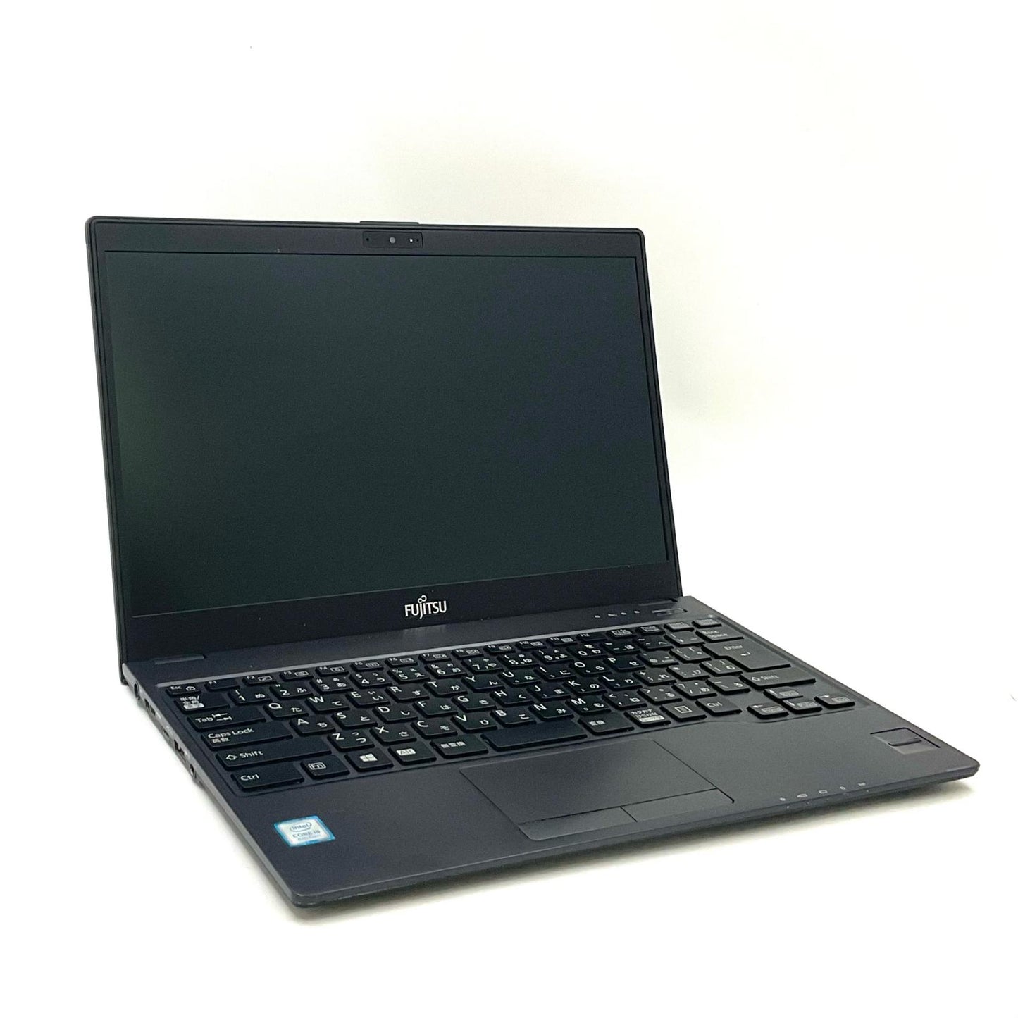 【最速発送】富士通 LIFEBOOK WU2/B3 FMVWB3U27 intel core i5-8250U 8GB SSD 256GB 21%【難有】