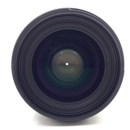 【全額返金保証】【最速発送】SIGMA 35mm F1.4 DG HSM Art 美品 動作確認済