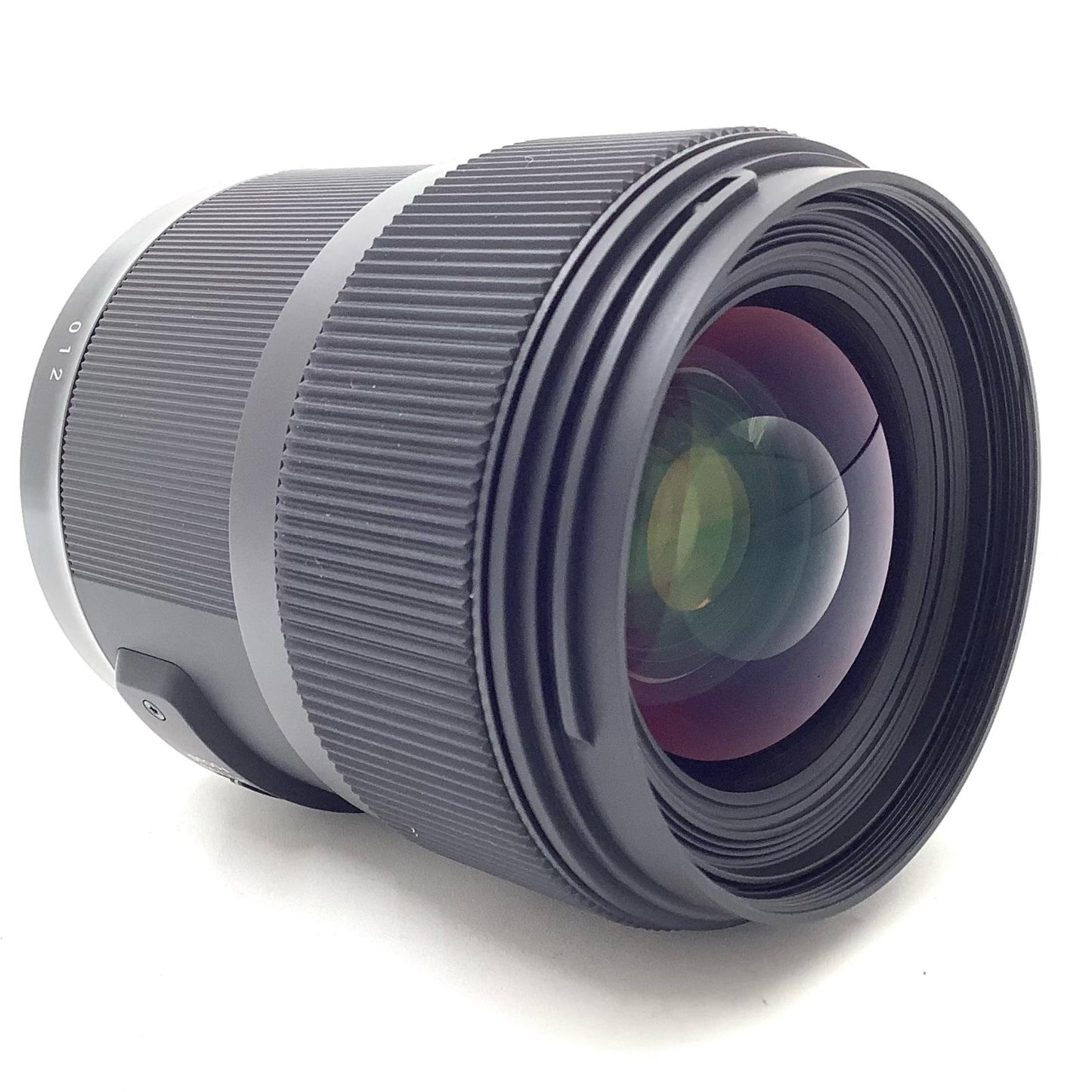 【全額返金保証】【最速発送】SIGMA 35mm F1.4 DG HSM Art 美品 動作確認済