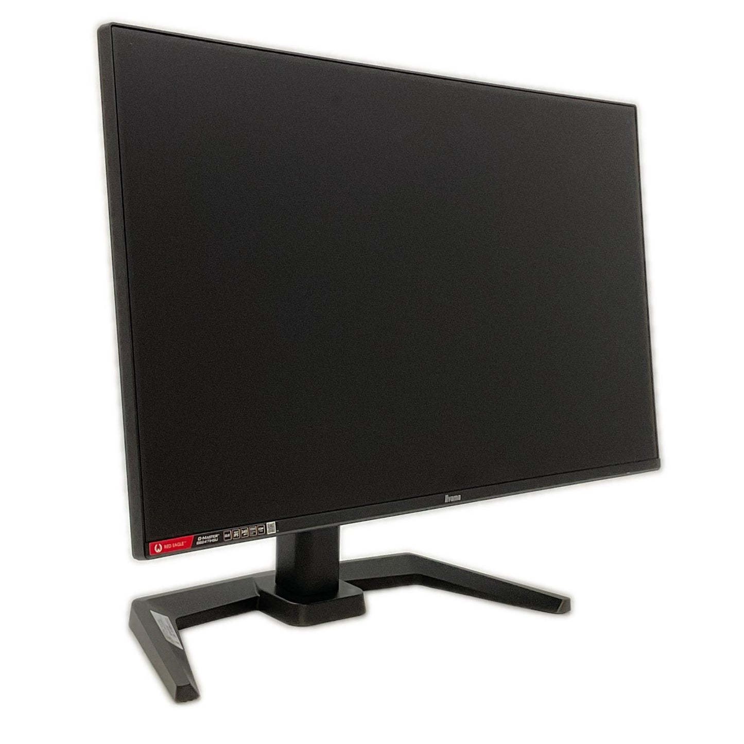 【全額返金保証】【最速発送】iiyama GB2471HSU-B1 23.8インチ 美品 動作確認済