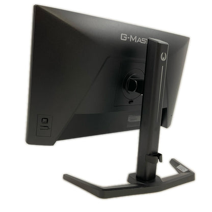 【全額返金保証】【最速発送】iiyama GB2471HSU-B1 23.8インチ 美品 動作確認済