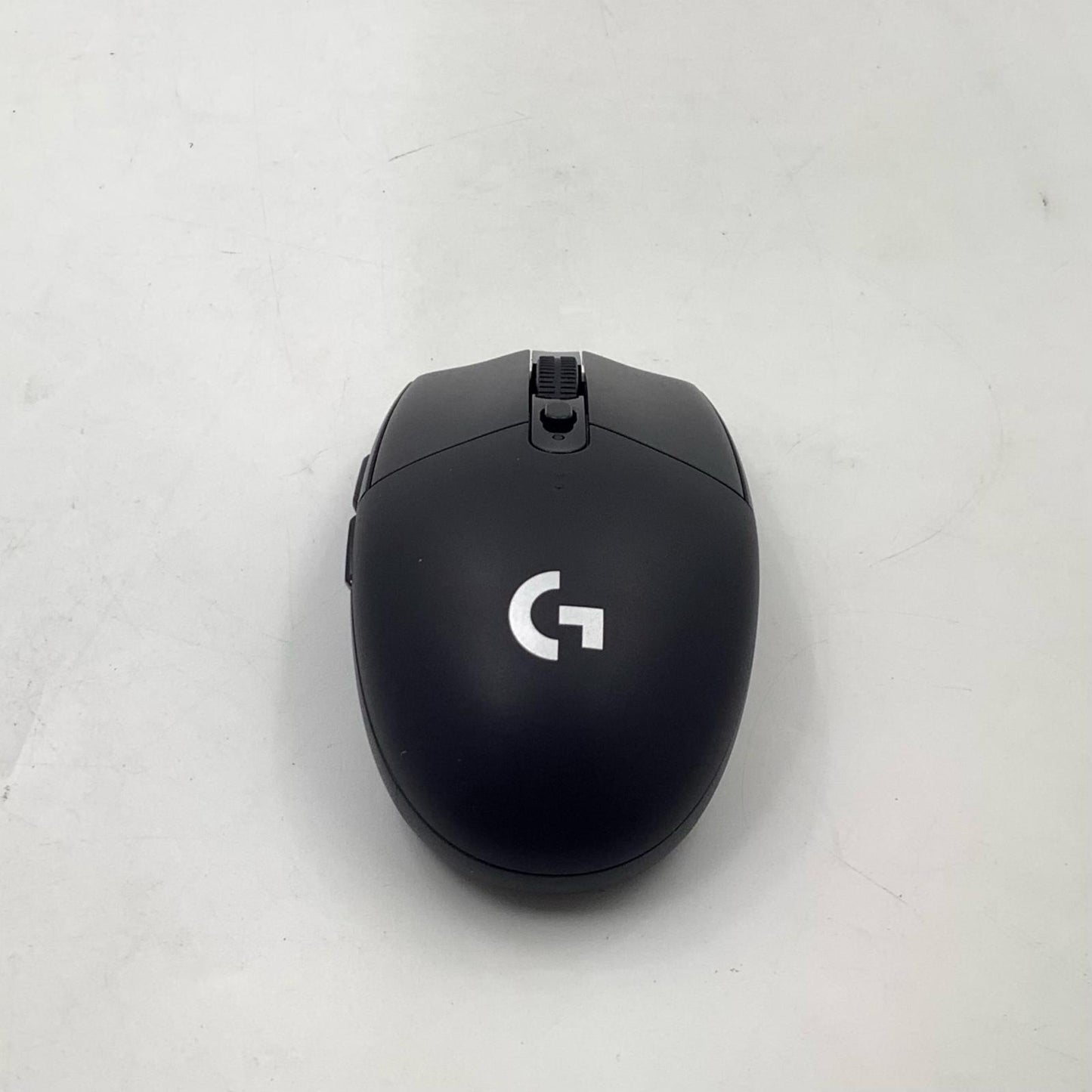 【全額返金保証】【最速発送】Logicool LIGHTSPEED Wireless Gaming Mouse G304 美品 動作確認済