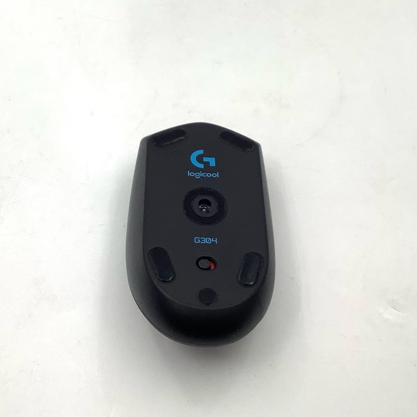 【全額返金保証】【最速発送】Logicool LIGHTSPEED Wireless Gaming Mouse G304 美品 動作確認済